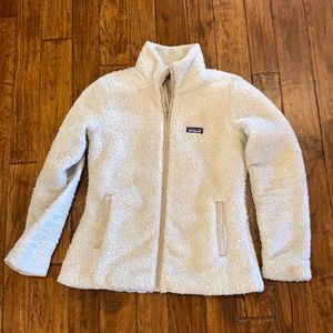 Patagonia Jacket